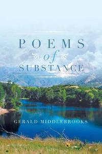 Poems of Substance