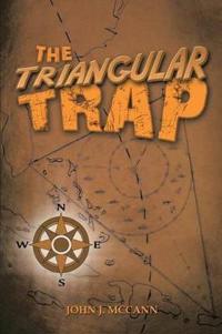 Kirjan kansi "The Triangular Trap"