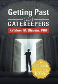 Bokomslag for "Getting Past the Gatekeepers"