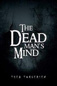 Bokomslag for "The Dead Man's Mind"