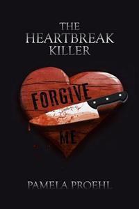 Bokomslag for "The Heartbreak Killer"