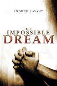 Bokomslag for "The Impossible Dream"