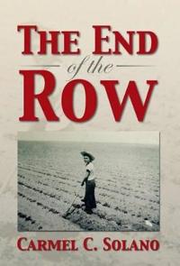 Bokomslag for "The End of the Row"