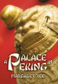 Bokomslag for "A Palace in Peking"