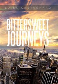 Bokomslag for "Bittersweet Journeys"
