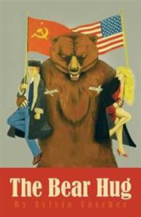 Bokomslag for "The Bear Hug"