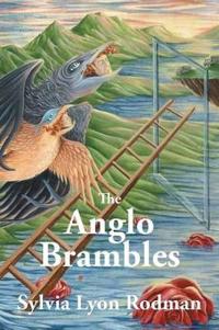Bokomslag for "The Anglo Brambles"