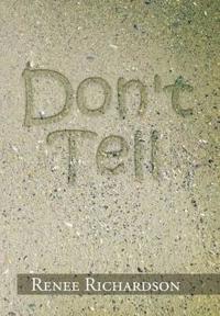 Bokomslag for "Don't Tell"