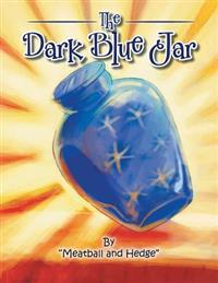 Bokomslag for "The Dark Blue Jar"