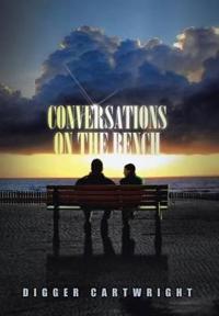 Bokomslag for "Conversations on the Bench"
