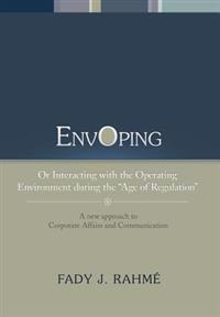 Bokomslag for "Envoping"