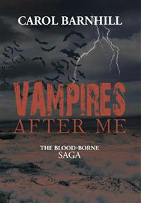 Vampires After Me