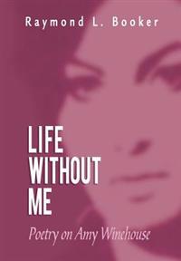 Bokomslag for "Life Without Me"