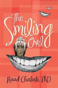 Bokomslag for "The Smiling Owl"