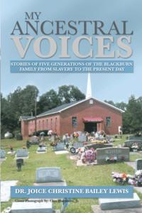 My Ancestral Voices