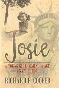 Bokomslag for "Josie"