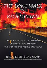 Bokomslag for "The Long Walk to Redemption"