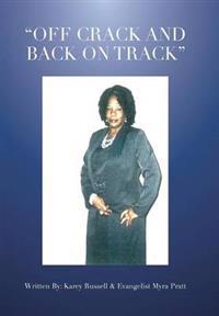 Bokomslag for "Off Crack and Back on Track"