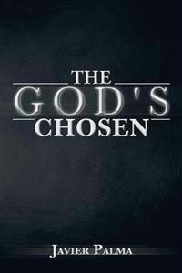 Bokomslag for "The God's Chosen"