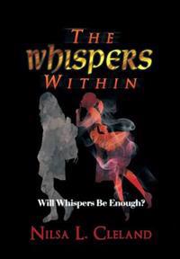 Bokomslag for "The Whispers Within"