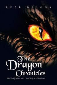 Bokomslag for "The Dragon Chronicles"