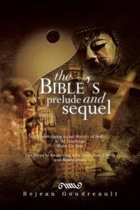 Bokomslag for "The Bible's Prelude and Sequel"