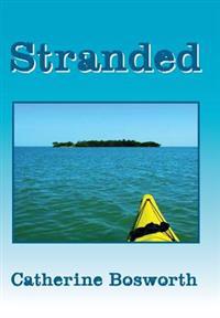 Bokomslag for "Stranded"