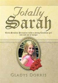 Bokomslag for "Totally Sarah"