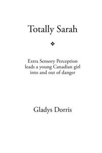 Totally Sarah