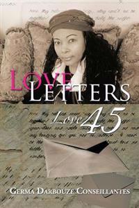 Bokomslag for "Love Letters"