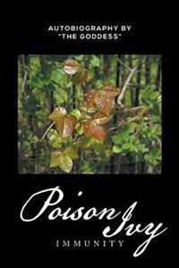 Bokomslag for "Poison Ivy"
