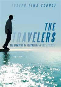 Bokomslag for "The Travelers"