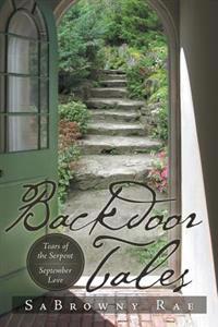 Bokomslag for "Backdoor Tales"