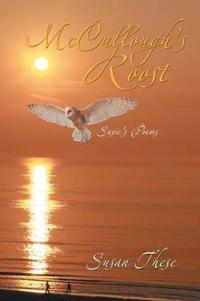 Bokomslag for "McCullough's Roost"