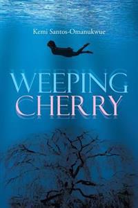 Bokomslag for "Weeping Cherry"