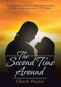 Bokomslag for "The Second Time Around"