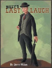 Billy's Last Laugh