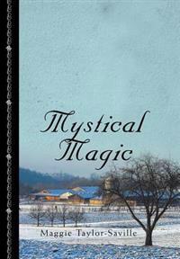 Bokomslag for "Mystical Magic"