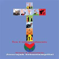 Ten Commandments