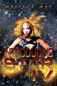 Bokomslag for "Introducing Star IV"