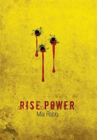 Bokomslag for "A Rise to Power"