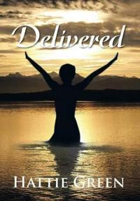 Bokomslag for "Delivered"