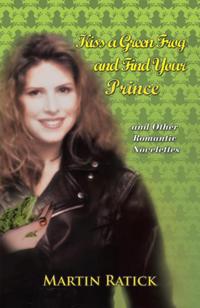 Kiss a Green Frog and Find Your Prince