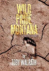 Bokomslag for "Wild Pride Montana"