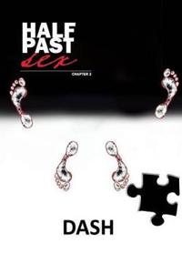 Bokomslag for "Half Past Sex Chapter 2"