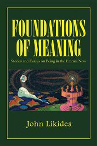 Bokomslag for "Foundations of Meaning"