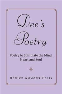 Dee's Poetry