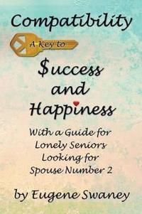 Bokomslag for "Compatibility a Key to Success and Happiness"