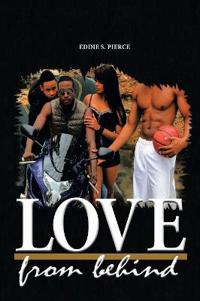 Bokomslag for "Love"