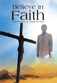 Bokomslag for "Believe in Faith"